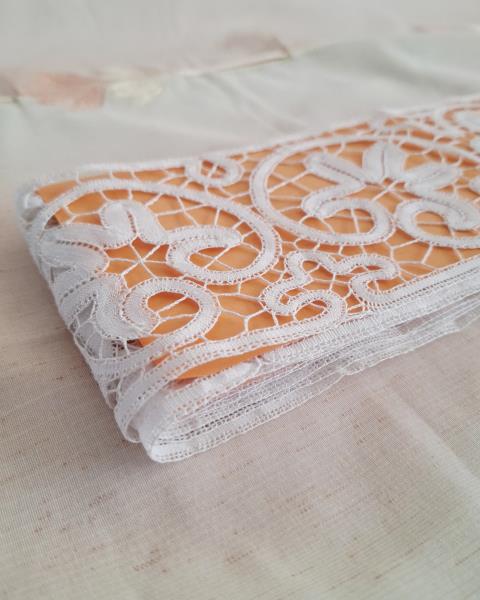 BORDO PIZZO DI CANTU' MT 3,4