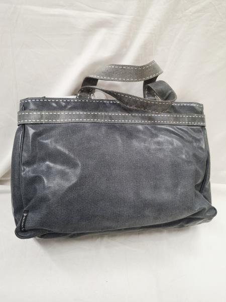 BORSA A MANO ARMANI JEANS GRIGIA