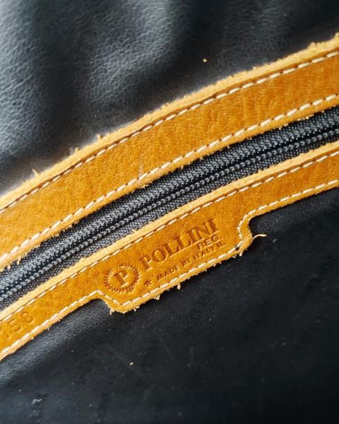 BORSA A MANO POLLINI
