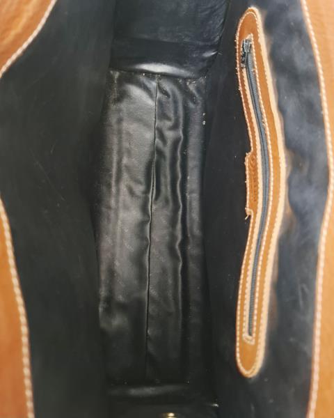 BORSA A MANO POLLINI
