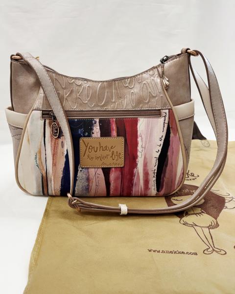 BORSA ANEKKE ROSA