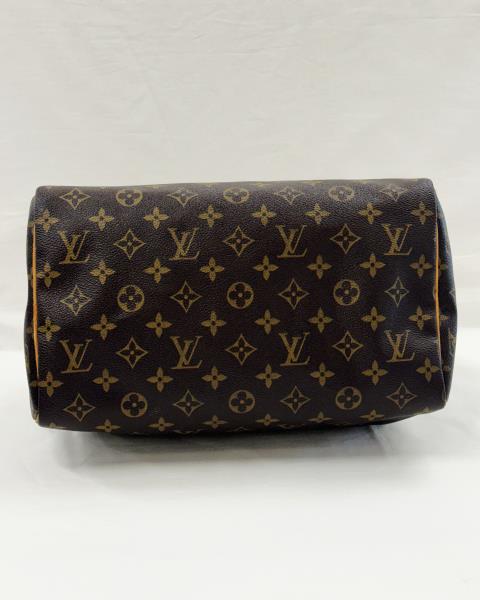 BAULETTO LOUIS VUITTON SPEEDY 30 (no lucchetto)