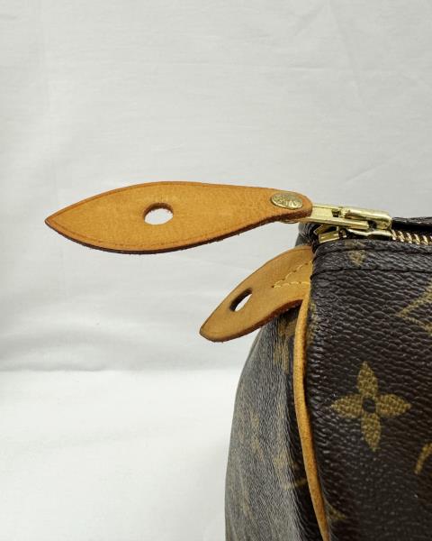 BAULETTO LOUIS VUITTON SPEEDY 30 (no lucchetto)
