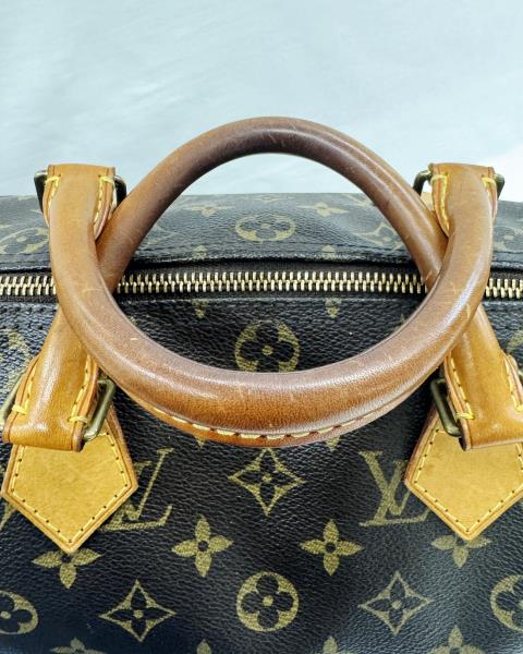 BAULETTO LOUIS VUITTON SPEEDY 30 (no lucchetto)