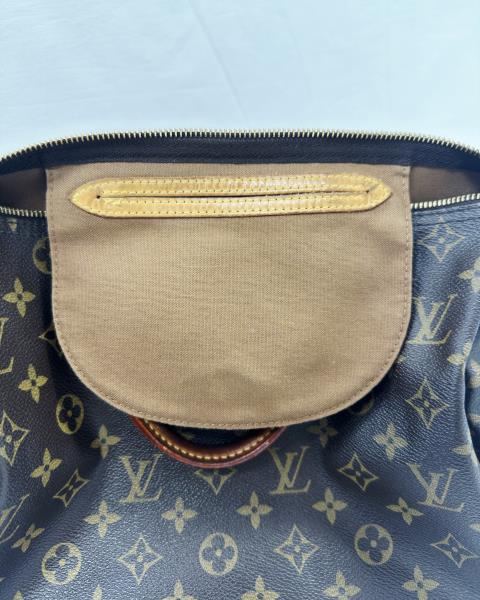 BAULETTO LOUIS VUITTON SPEEDY 30 (no lucchetto)