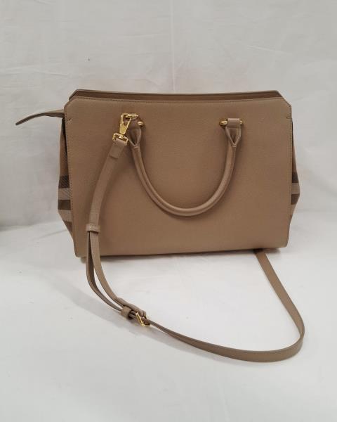 BORSA BURBERRY BANWELL
