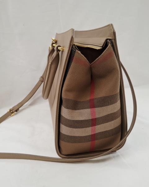 BORSA BURBERRY BANWELL