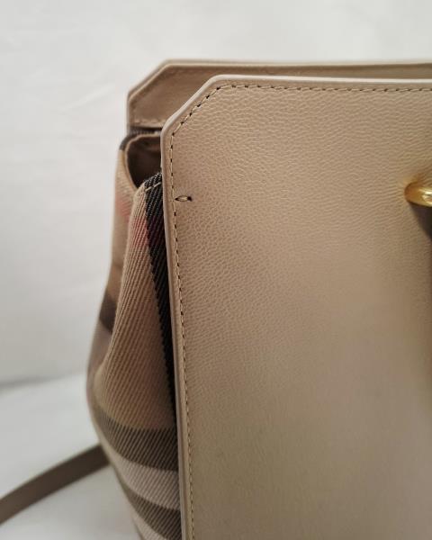 BORSA BURBERRY BANWELL