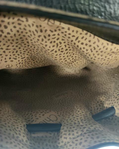 BORSA CHLOE' MARRONE