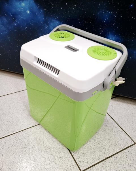 BORSA FRIGO A CORRENTE SEVERIN VERDE