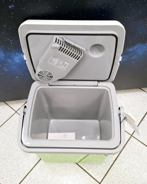 BORSA FRIGO A CORRENTE SEVERIN VERDE