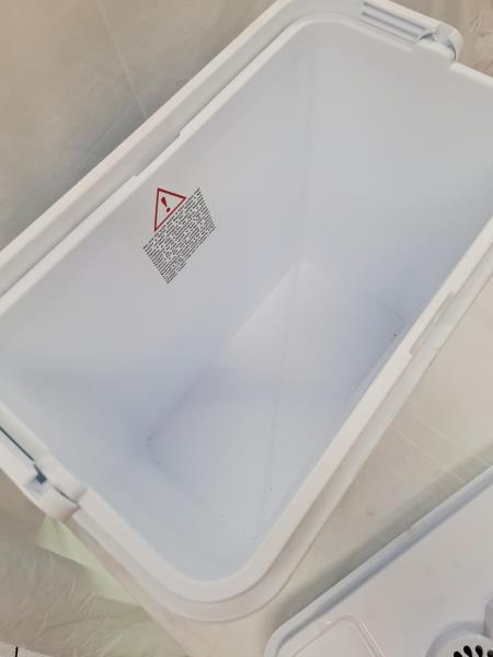 BORSA FRIGO ATLANTIC AZZURRA
