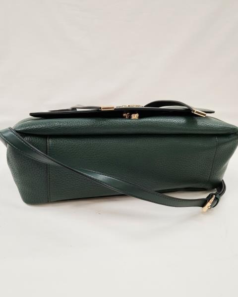 BORSA LE PANDORINE VERDE