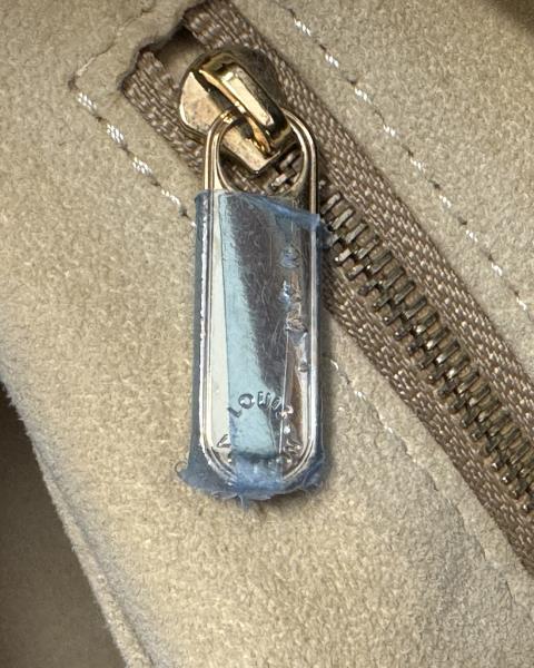 BORSA LOUIS VUITTON  ARTSY MONOGRAM 2013 CON FATTURA