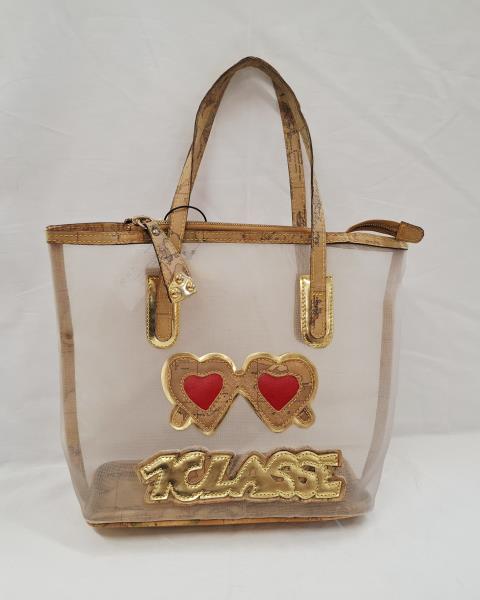 BORSA MARE ALVIERO MARTINI PRIMA CLASSE