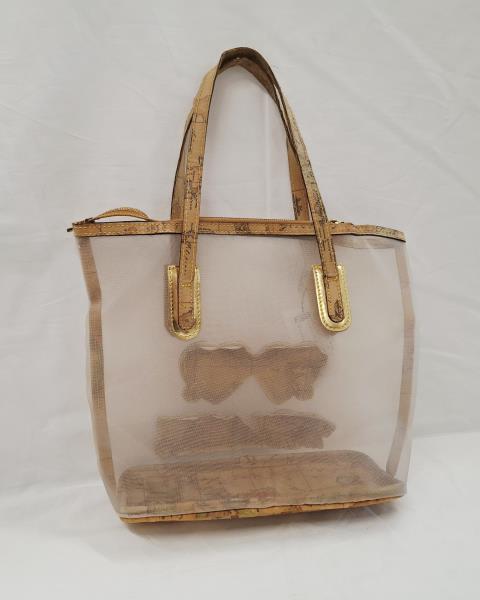 BORSA MARE ALVIERO MARTINI PRIMA CLASSE