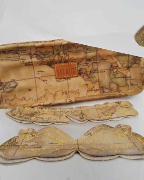 BORSA MARE ALVIERO MARTINI PRIMA CLASSE