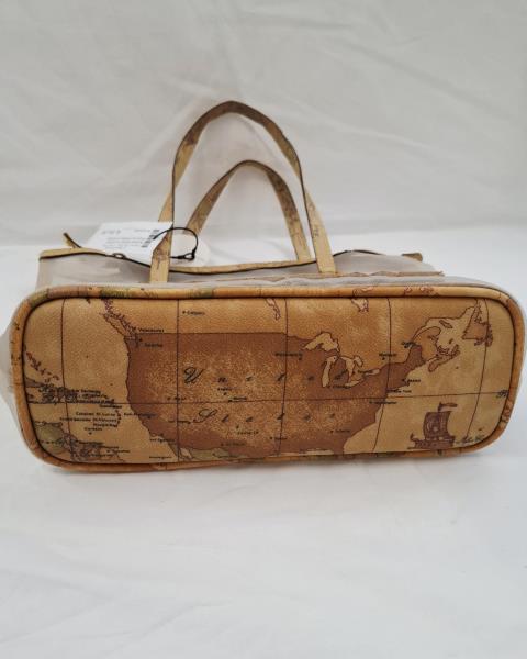 BORSA MARE ALVIERO MARTINI PRIMA CLASSE