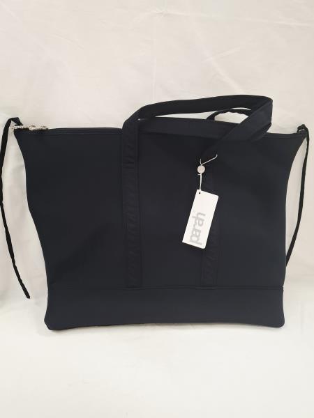 BORSA MARE PARAH NERA