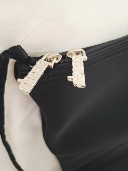 BORSA MARE PARAH NERA