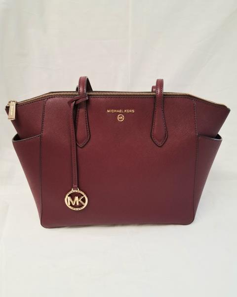 BORSA MICHAEL KORS BORDEAUX
