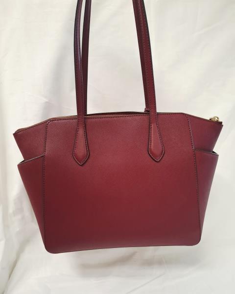 BORSA MICHAEL KORS BORDEAUX