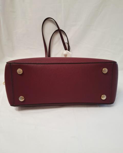 BORSA MICHAEL KORS BORDEAUX