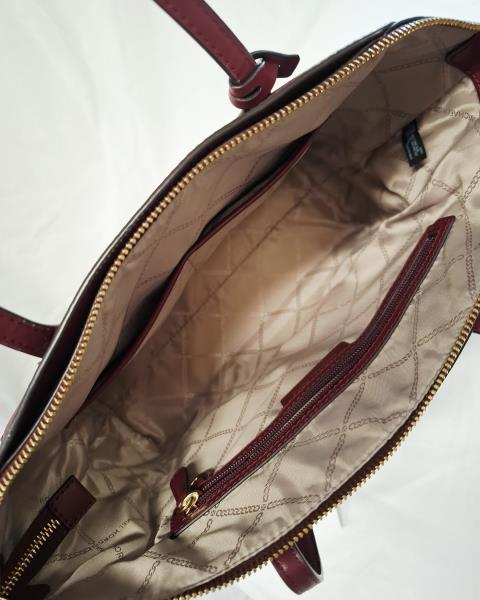 BORSA MICHAEL KORS BORDEAUX
