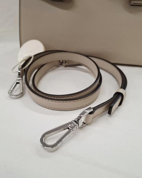 BORSA MICHAEL KORS GRIGIA CON TRACOLLA NUOVA!