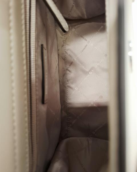 BORSA MICHAEL KORS GRIGIA CON TRACOLLA NUOVA!