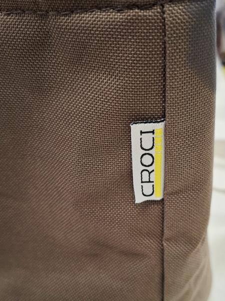 BORSA PER AMICO PELOSO BEIGE