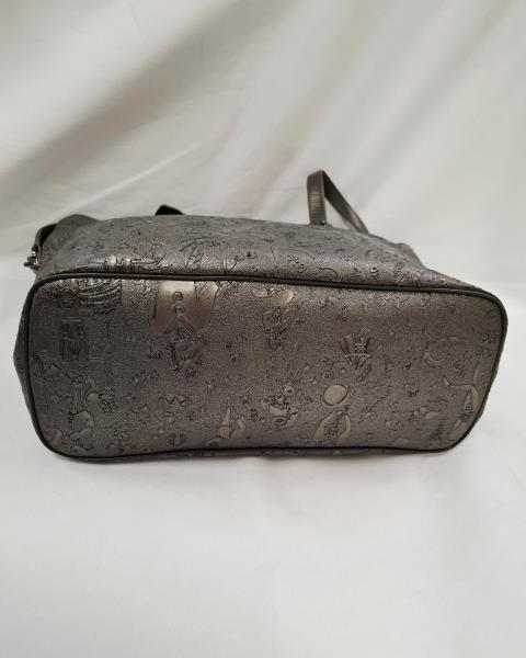 BORSA PIERO GIUDI GRIGIA NICOLE