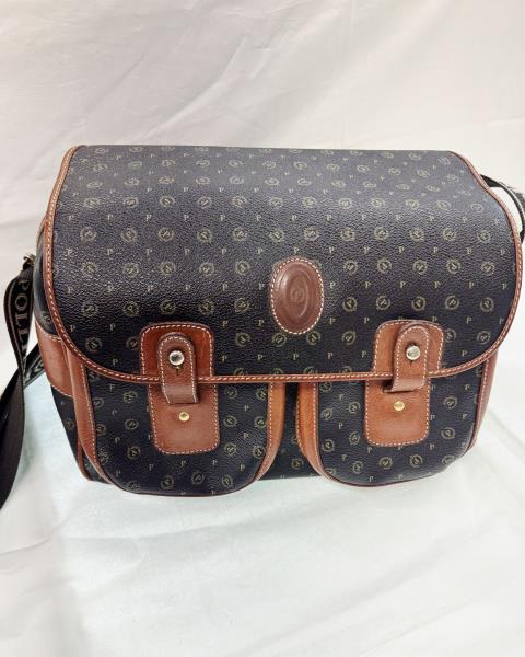 BORSA POLLINI MODELLO CARTELLA