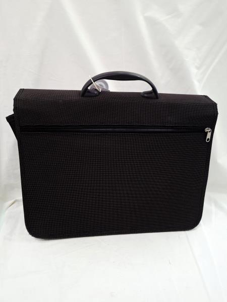 BORSA PORTADOCUMENTI SAMSONITE NERA TRACOLLA