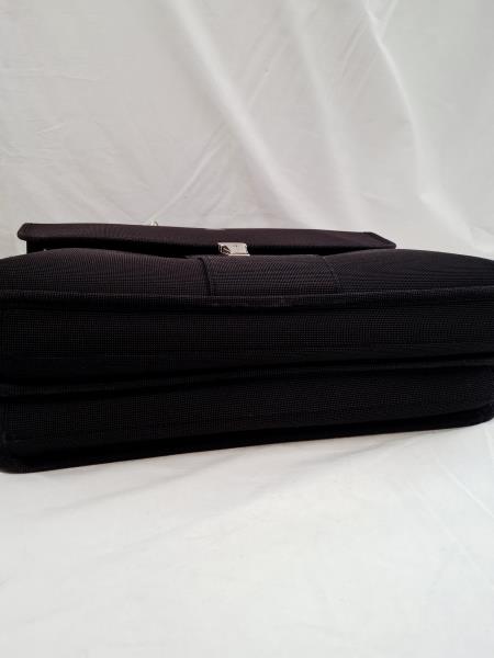BORSA PORTADOCUMENTI SAMSONITE NERA TRACOLLA