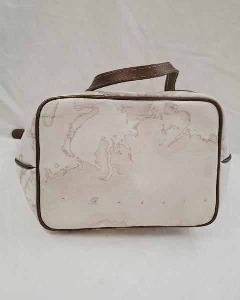 BORSA PRIMA CLASSE CHIARA PROFILI BRONZO