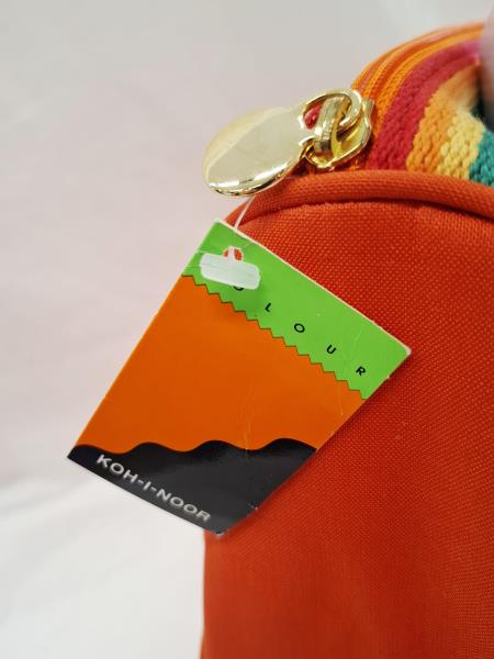 BORSA TERMICA KOH-I-NOOR ARANCIONE