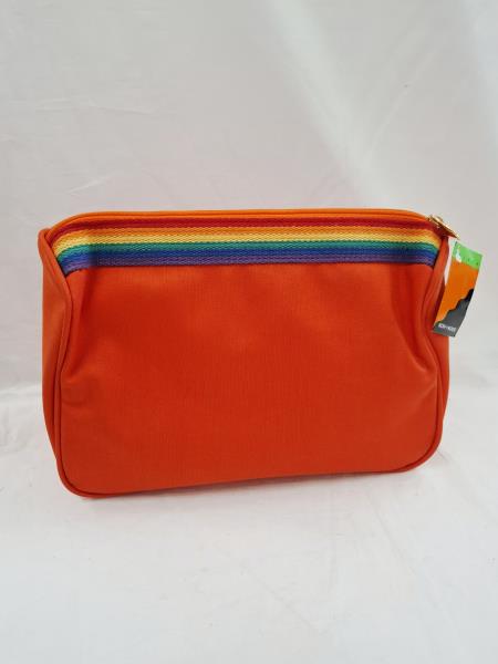 BORSA TERMICA KOH-I-NOOR ARANCIONE
