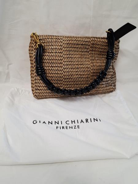 BORSETTA GIANNI CHIARINI PAGLIA