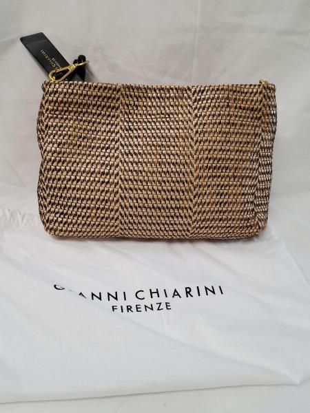 BORSETTA GIANNI CHIARINI PAGLIA