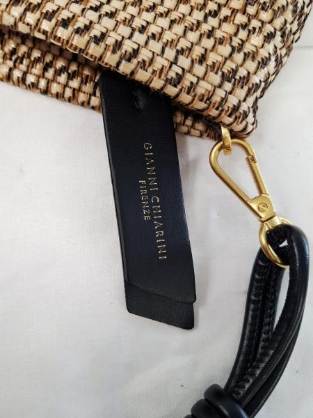 BORSETTA GIANNI CHIARINI PAGLIA