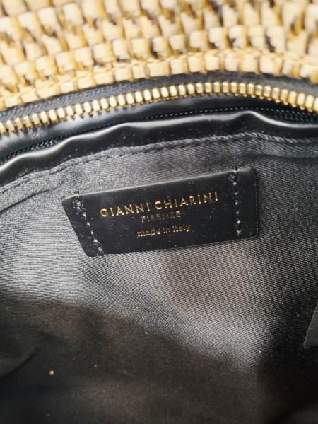 BORSETTA GIANNI CHIARINI PAGLIA