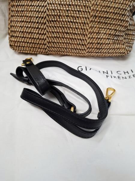 BORSETTA GIANNI CHIARINI PAGLIA