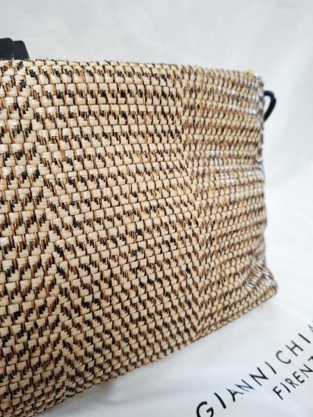 BORSETTA GIANNI CHIARINI PAGLIA