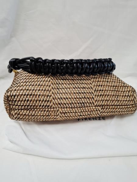BORSETTA GIANNI CHIARINI PAGLIA