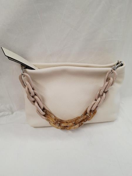 BORSETTA GIANNI CHIARINI TRACOLLE CATENE
