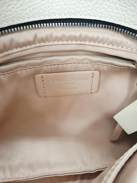 BORSETTA GIANNI CHIARINI TRACOLLE CATENE