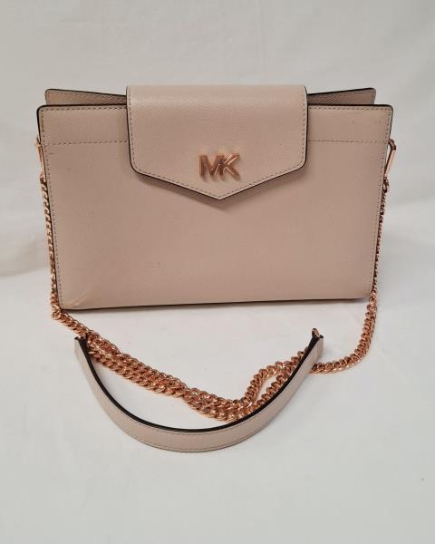 BORSETTA MICHAEL KORS ROSA