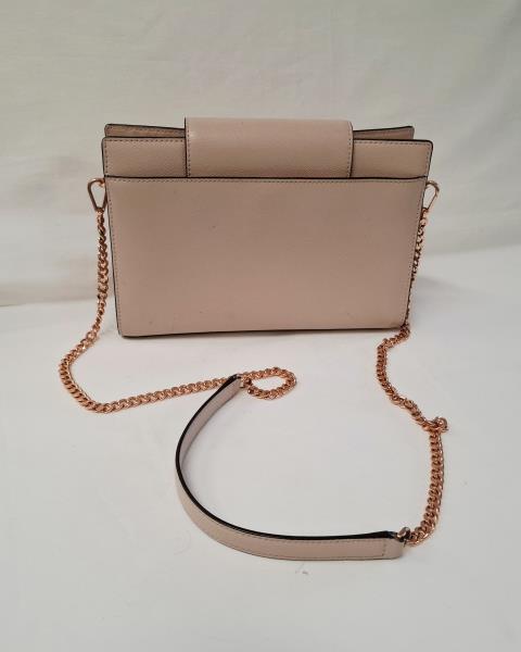 BORSETTA MICHAEL KORS ROSA