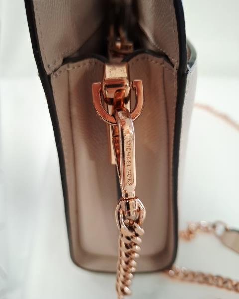 BORSETTA MICHAEL KORS ROSA